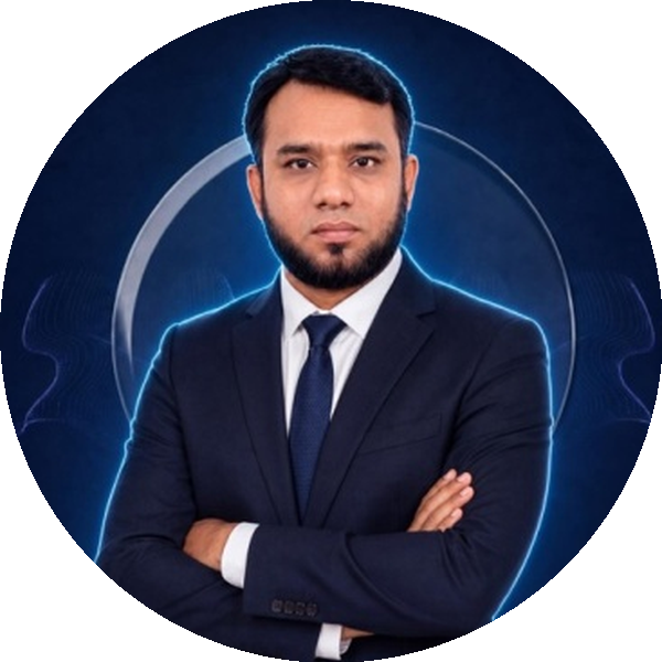 Md. Rabiul Karim