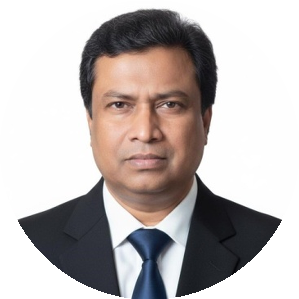 S. M. Shafiquzzaman