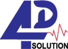4D Solution Ltd. logo