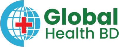 Global Health BD logo