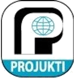 Projukti International logo